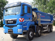 MAN TGS 35.440 EURO6 WYWROTKA truck