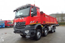 n/a tipper truck