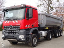 n/a tipper truck