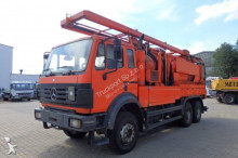 n/a vacuum truck