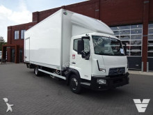 Renault Gamme D