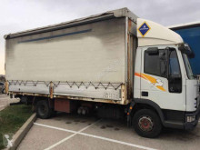 camión lonas deslizantes (PLFD) Iveco