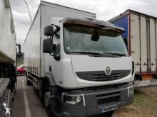 camión lonas deslizantes (PLFD) Renault