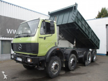 Mercedes SK 3229 truck