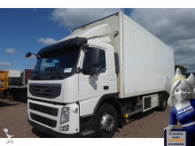 tweedehands vrachtwagen koelwagen mono temperatuur