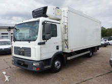 camion MAN TGL 12.240 4x2 BL CARRIER SUPRA 850 - KLIMA Tren