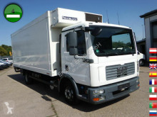 camion frigo usato