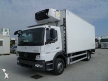 camión frigorífico para carnes Mercedes
