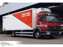 грузовик Mercedes Axor
