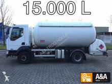 грузовик Renault Midlum 220