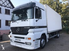 грузовик Mercedes Actros