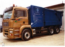 грузовик MAN TGA 26.390