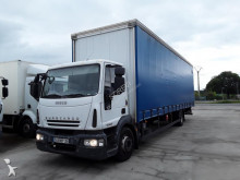 грузовик Iveco Tector 140E22
