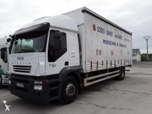 грузовик Iveco Stralis 310