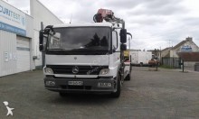 Mercedes Atego 1524 NL