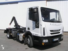 грузовик Iveco Eurocargo 90E18