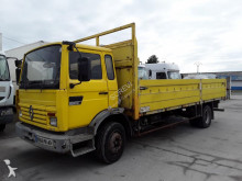 Renault standard flatbed truck