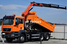 MAN TGS 33.360