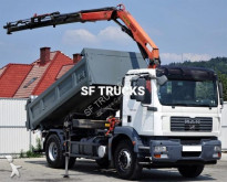 MAN TGM 18.280