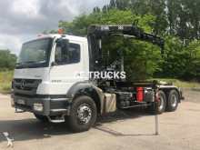 грузовик Mercedes Axor 2633 KN