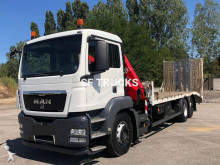 грузовик MAN TGS 26.320
