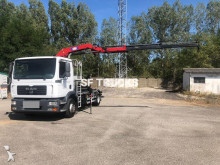 грузовик MAN TGM 15.240
