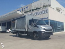 camion rideaux coulissants (plsc) Iveco