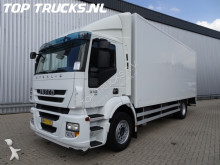 грузовик Iveco Stralis