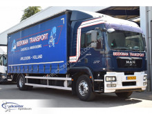грузовик MAN 18.250 EEV Euro 5, Schiebedach