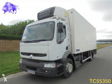 грузовик Renault Midlum 210