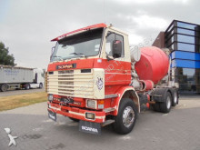 Scania 113
