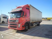 Volvo FM 360 truck