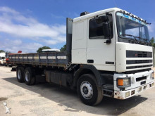 DAF tipper truck