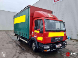 MAN LE 180 C