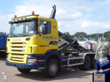 Scania R 420