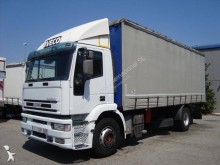 Iveco Eurotech 190E27 truck
