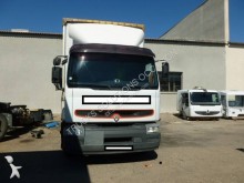 camión lona corredera (tautliner) Renault