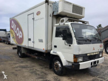 camión frigorífico mono temperatura Mitsubishi