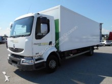 camión furgón caja polyfond Renault