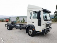 camión isotérmica Volvo