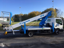 Socage T320 truck