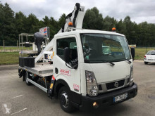 camion piattaforma aerea nc