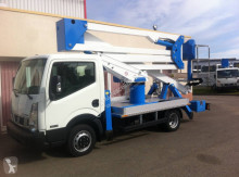 Socage DA320 truck
