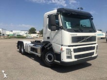 Volvo FM 340 truck