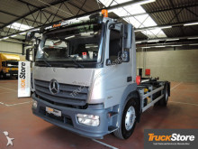 Mercedes Atego