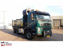 Terberg truck