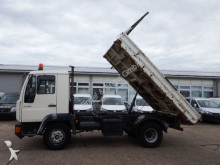 camion tri-benne occasion