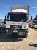 MAN LE 280 B truck