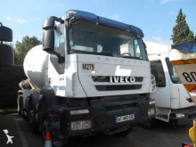 Iveco Trakker 340 T 36