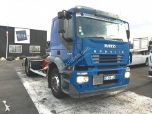 camion Iveco Stralis 350